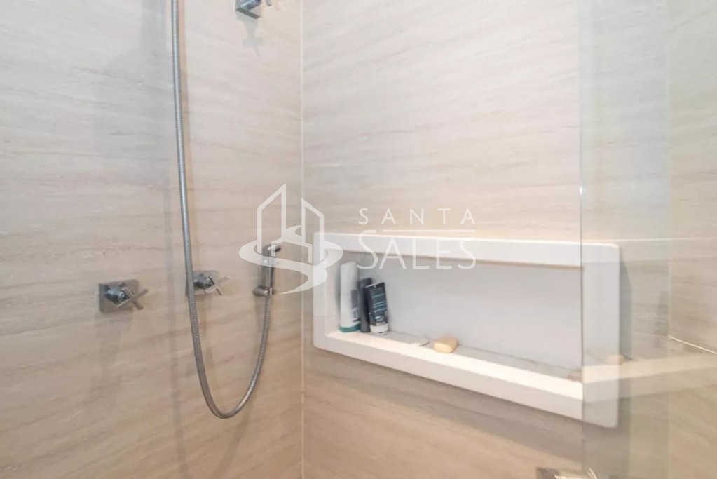 Apartamento, 4 quartos, 220 m² - Foto 31
