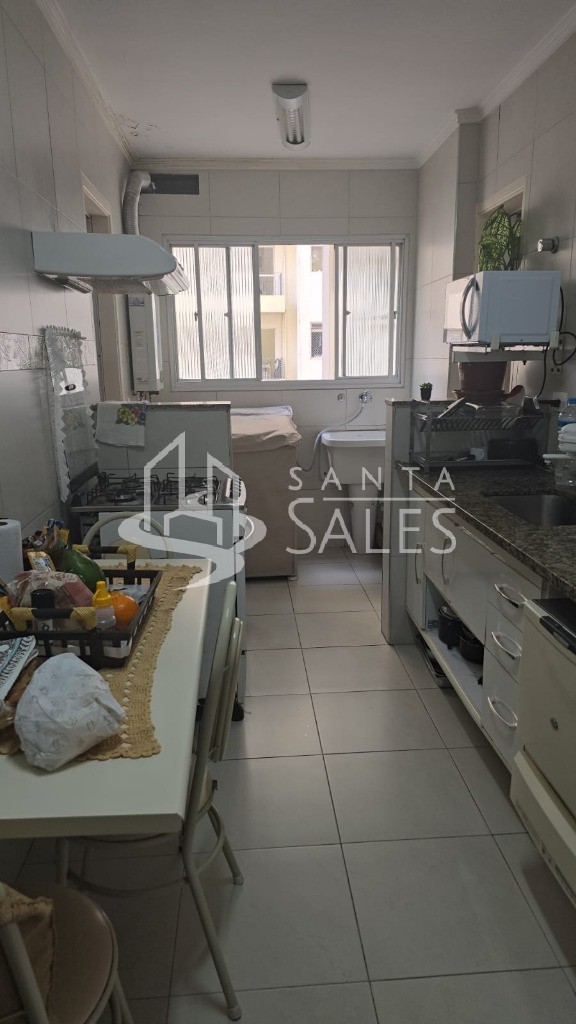 Apartamento, 3 quartos, 85 m² - Foto 8