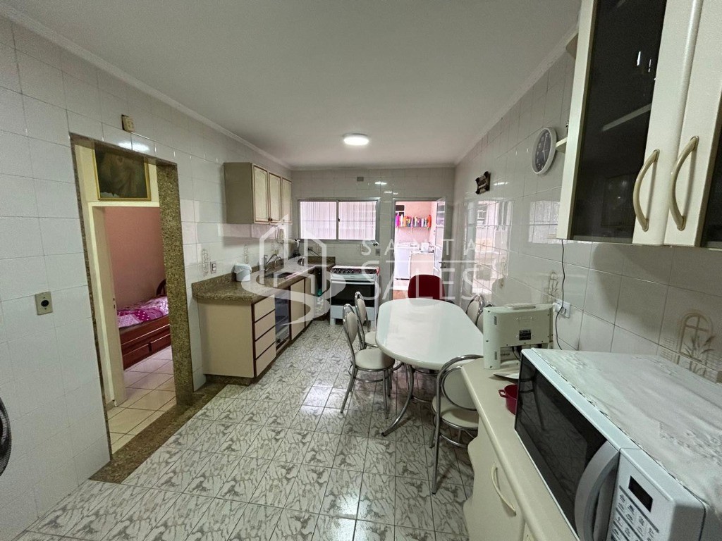 Casa, 3 quartos - Foto 3