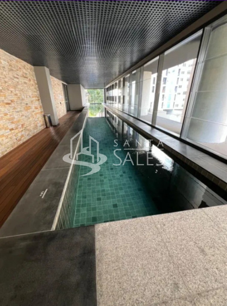 Apartamento, 3 quartos, 164 m² - Foto 7