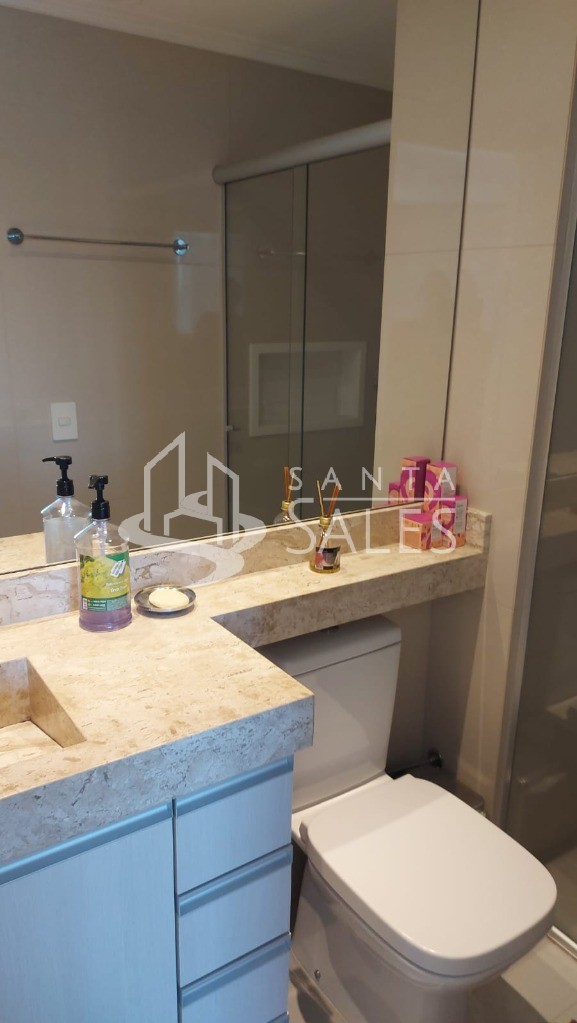 Apartamento, 2 quartos, 65 m² - Foto 14