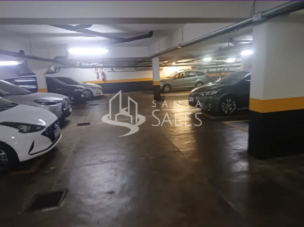 Apartamento, 2 quartos, 100 m² - Foto 5