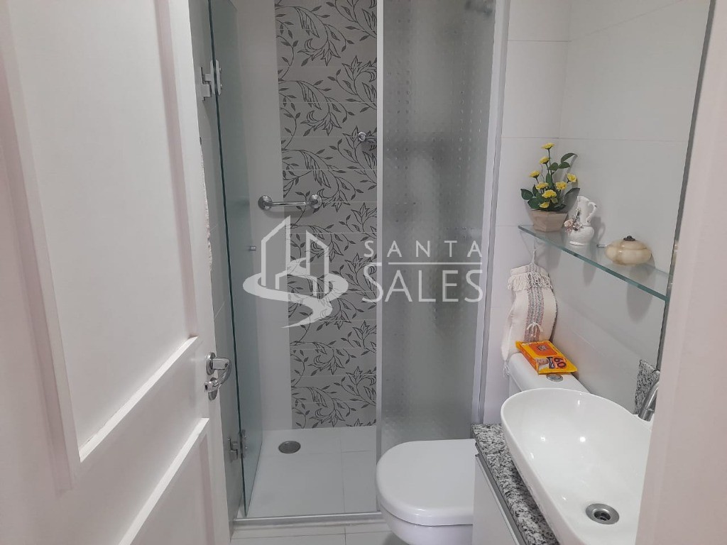 Apartamento, 3 quartos, 77 m² - Foto 33
