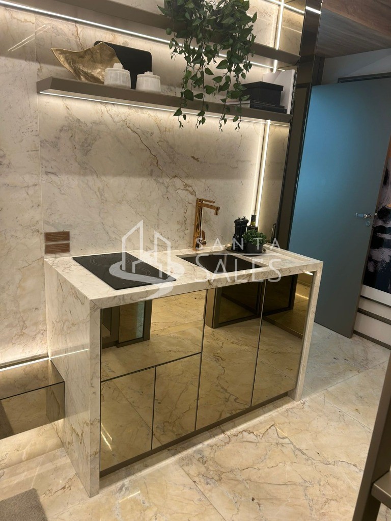 Kitnet-Studio, 26 m² - Foto 8