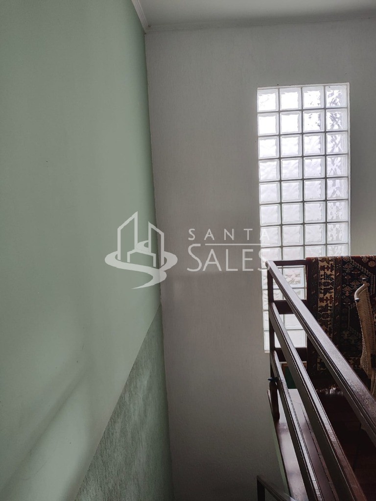 Sobrado, 3 quartos, 260 m² - Foto 20