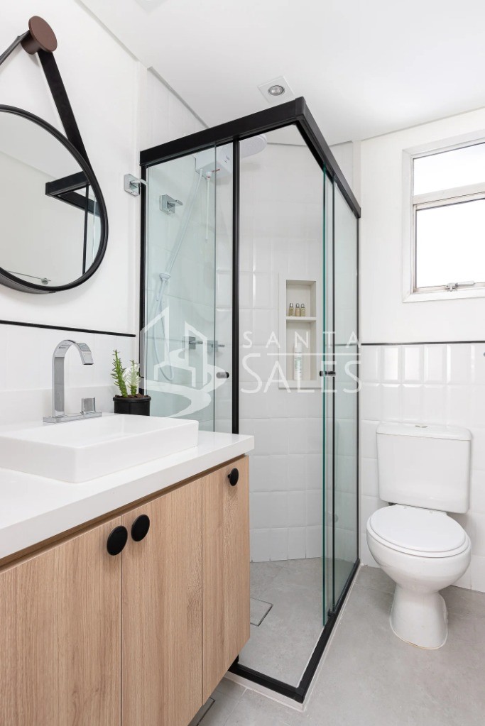 Apartamento à venda com 2 quartos, 60m² - Foto 28