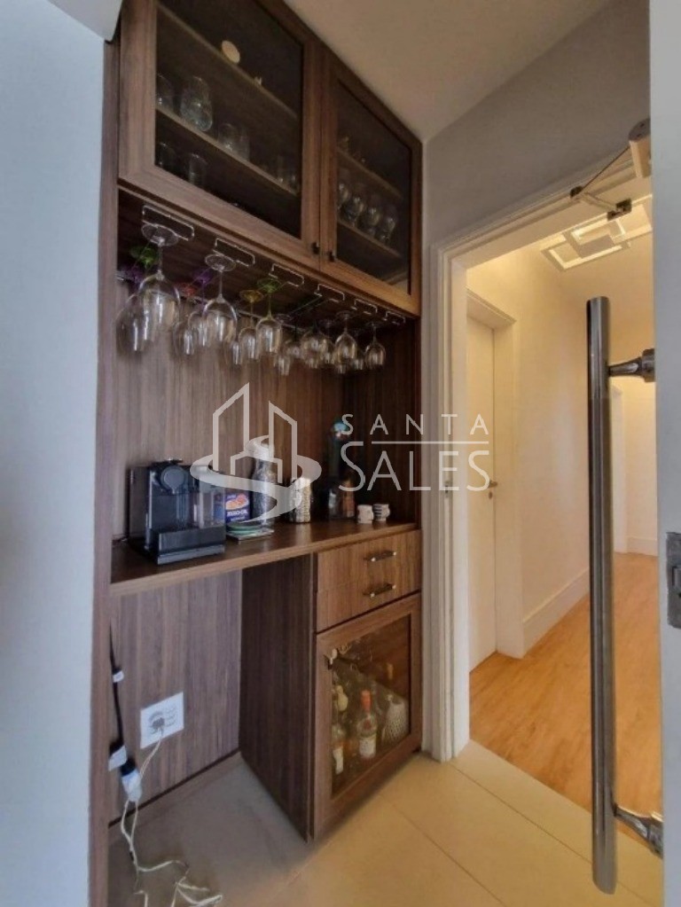 Apartamento, 4 quartos, 169 m² - Foto 24