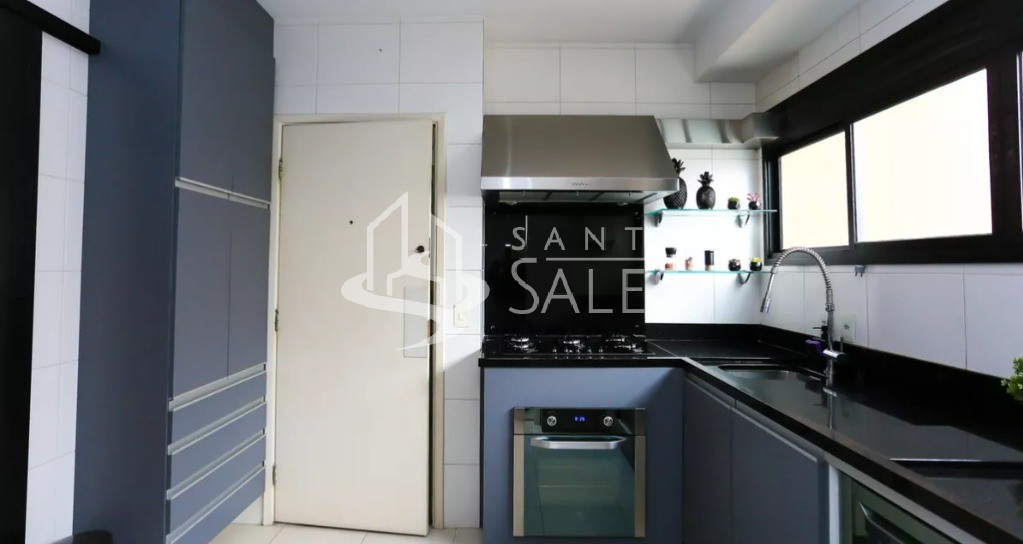 Cobertura, 3 quartos, 184 m² - Foto 9