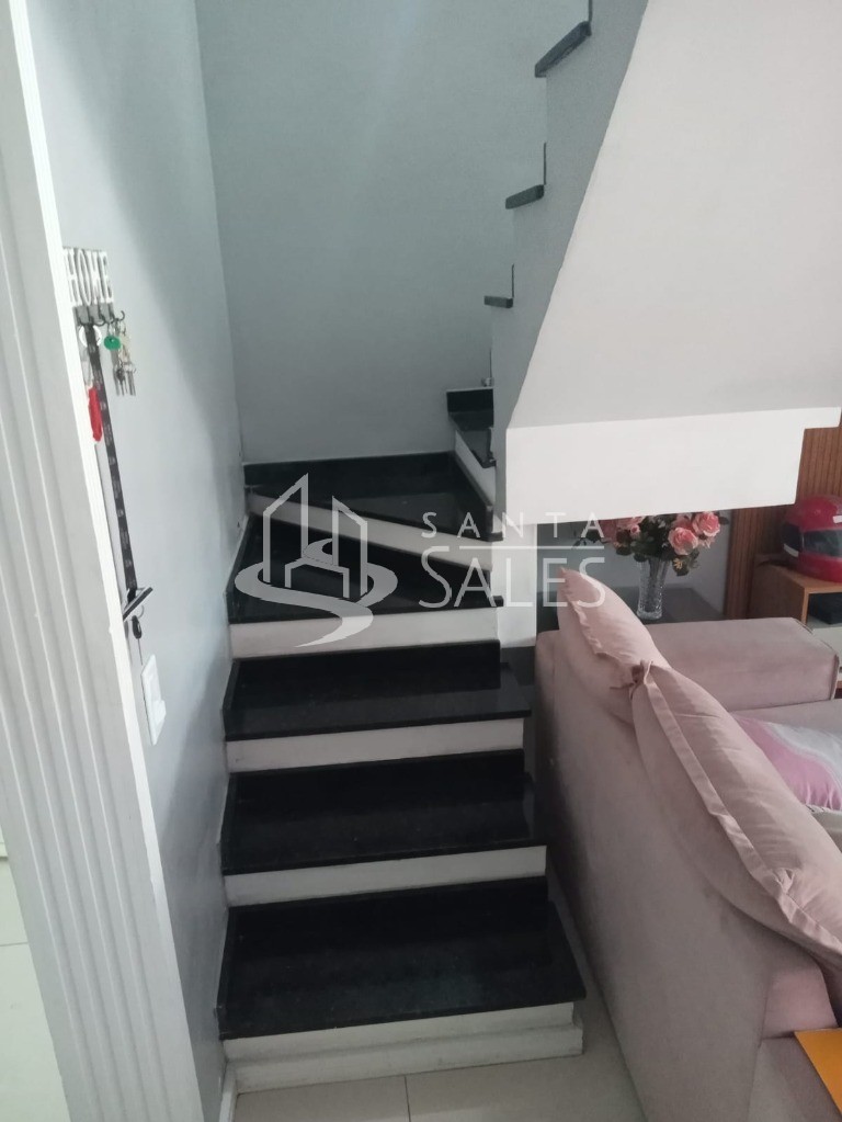 Sobrado, 3 quartos, 220 m² - Foto 9