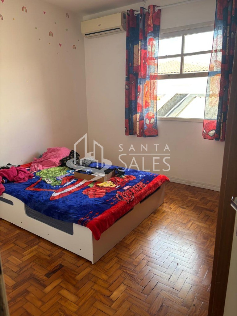 Sobrado, 2 quartos - Foto 12