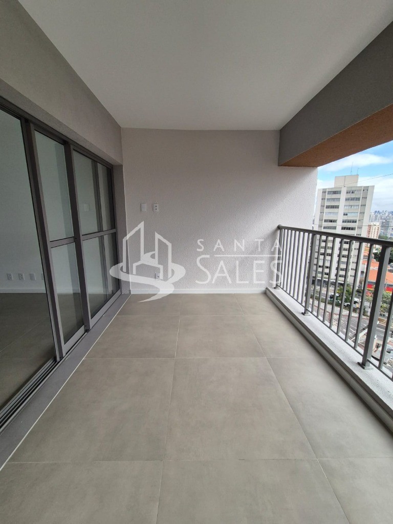 Apartamento à venda com 3 quartos, 139m² - Foto 35