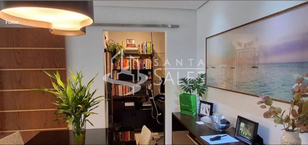 Apartamento, 3 quartos, 156 m² - Foto 8