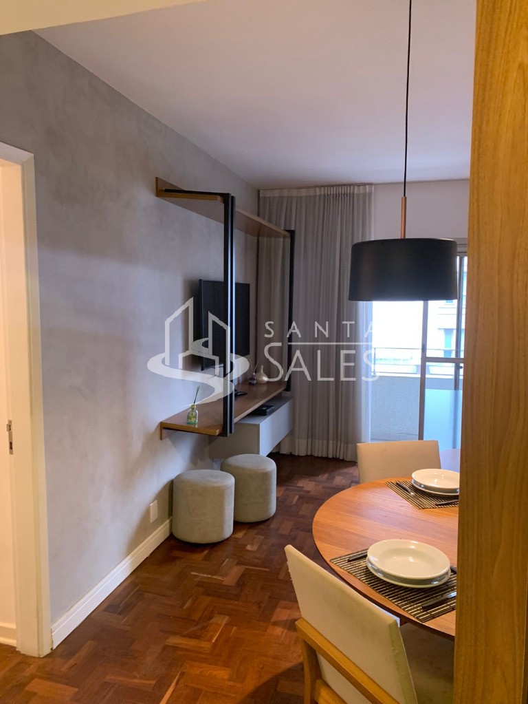 Apartamento, 2 quartos, 72 m² - Foto 3