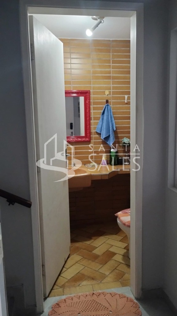 Casa à venda com 5 quartos, 480m² - Foto 11