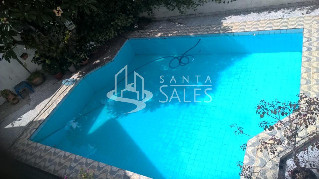 Casa à venda com 4 quartos, 600m² - Foto 20