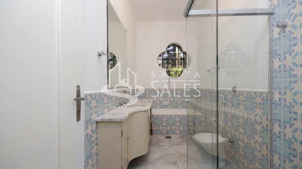 Casa, 4 quartos, 374 m² - Foto 15