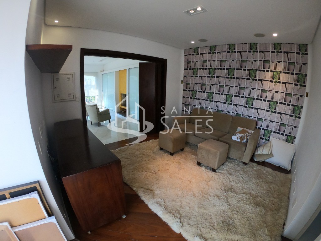 Apartamento, 3 quartos, 287 m² - Foto 27