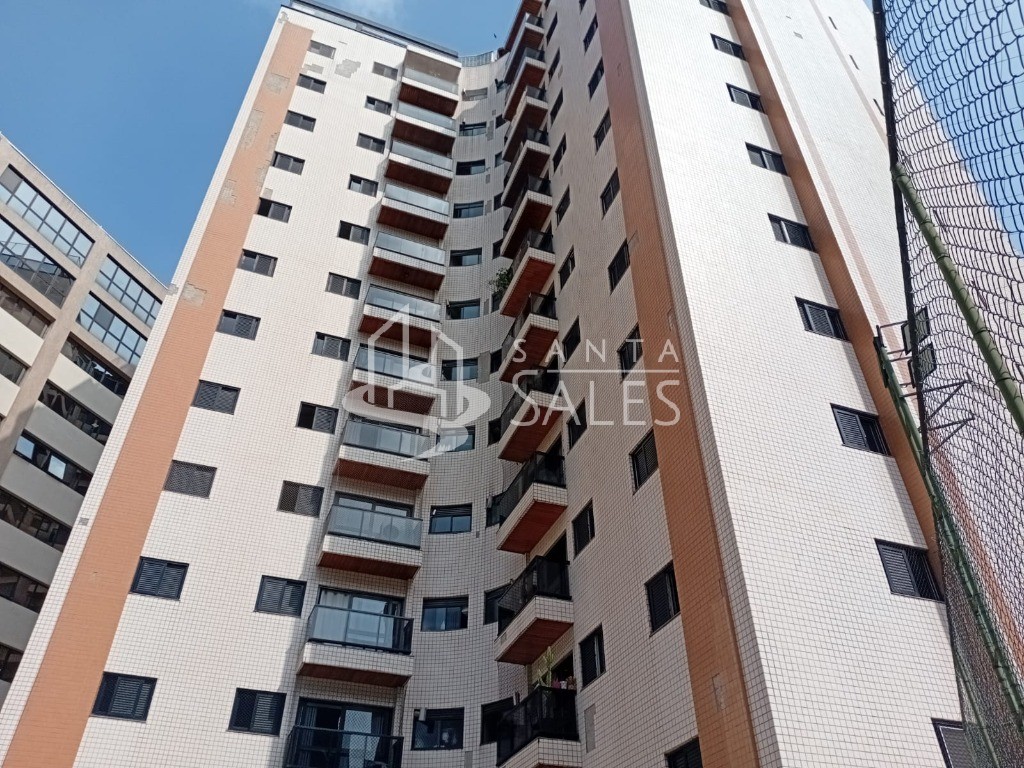 Apartamento à venda com 3 quartos, 76m² - Foto 56