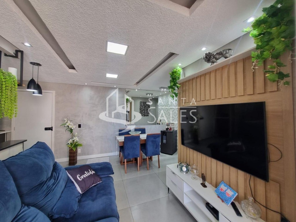 Apartamento, 3 quartos, 70 m² - Foto 20