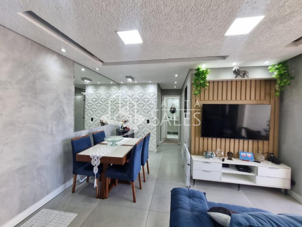 Apartamento, 3 quartos, 70 m² - Foto 24