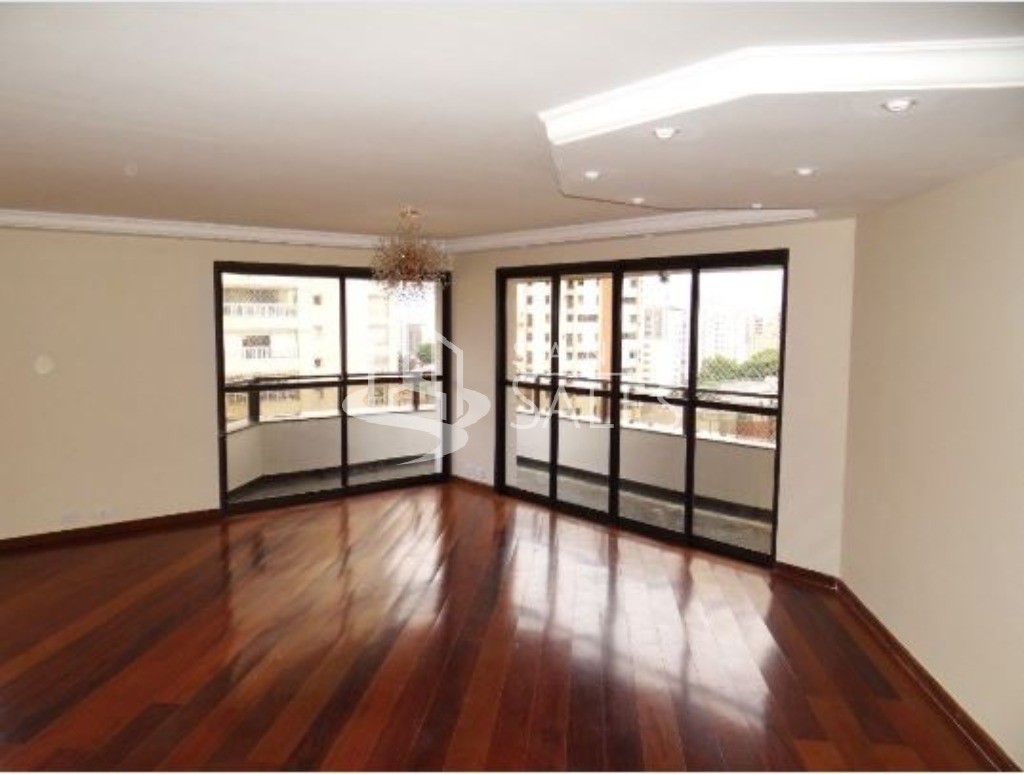 Apartamento, 3 quartos, 208 m² - Foto 4