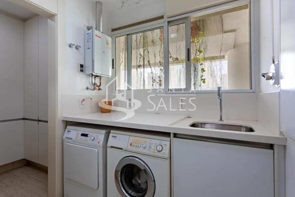 Apartamento, 2 quartos, 123 m² - Foto 11