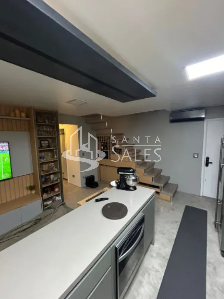 Apartamento, 2 quartos, 117 m² - Foto 5