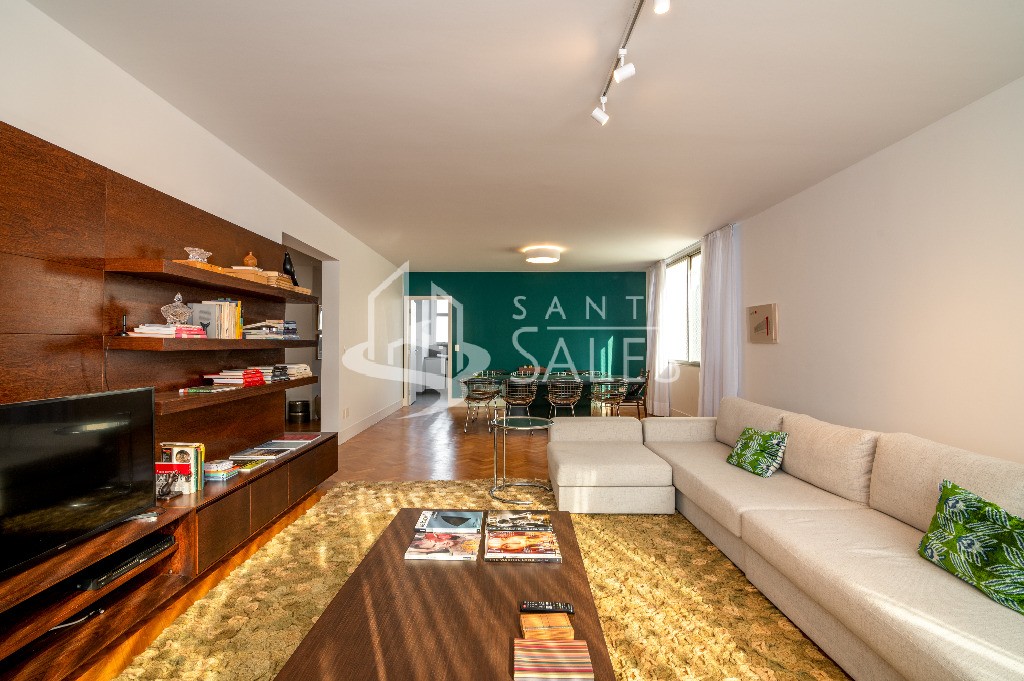 Apartamento, 2 quartos, 207 m² - Foto 10