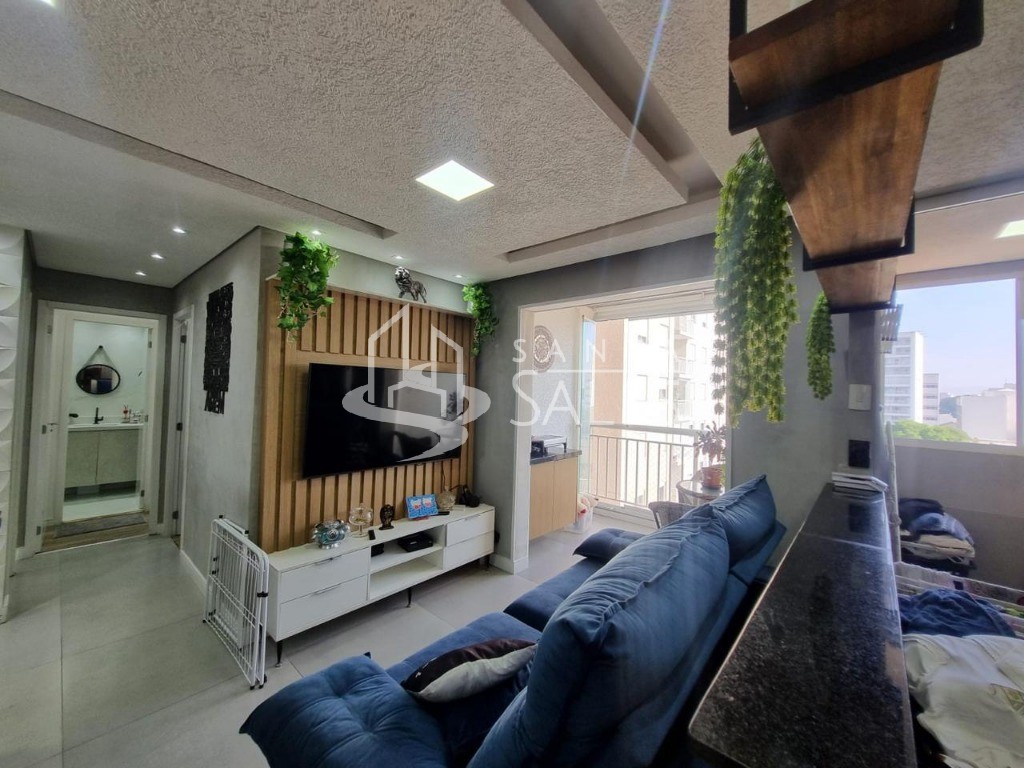 Apartamento, 3 quartos, 70 m² - Foto 23