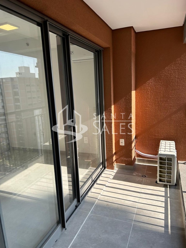 Apartamento, 1 quarto, 30 m² - Foto 14