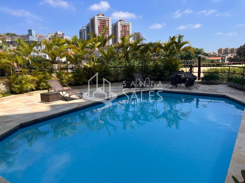 Apartamento à venda com 3 quartos, 140m² - Foto 19