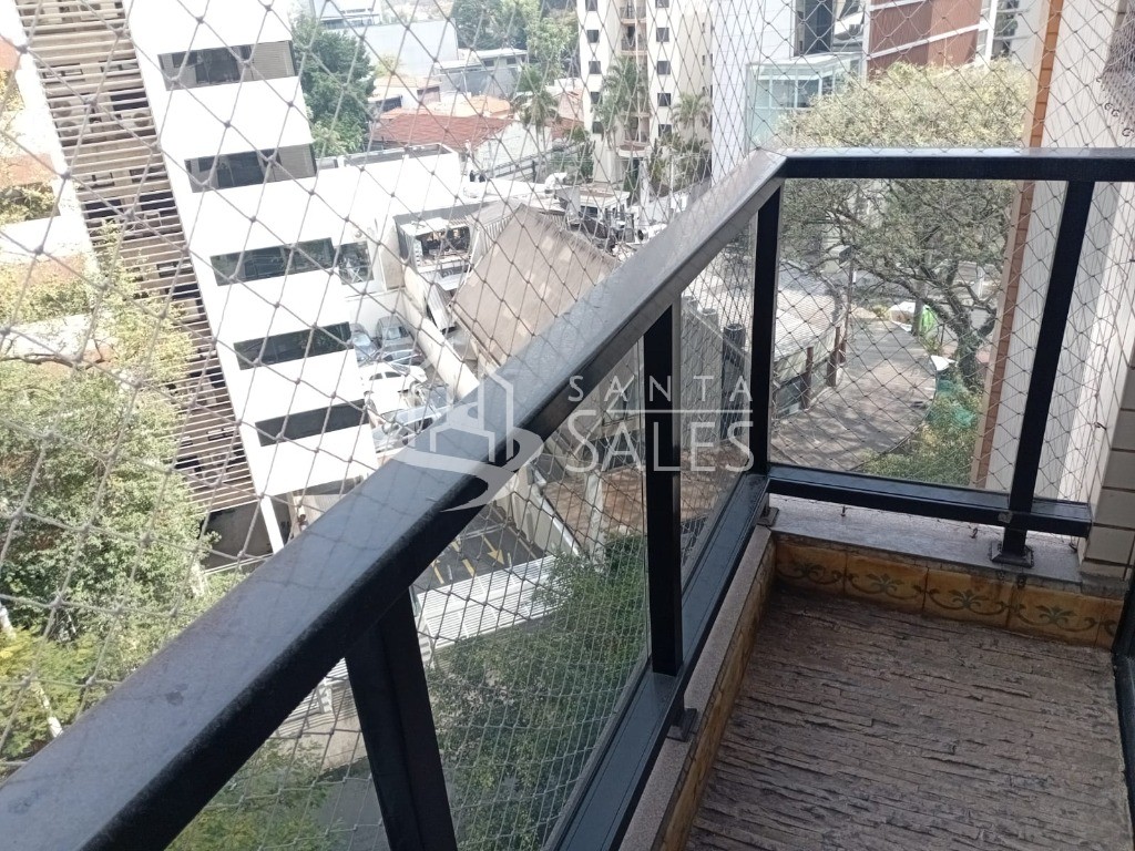 Apartamento à venda com 3 quartos, 76m² - Foto 9