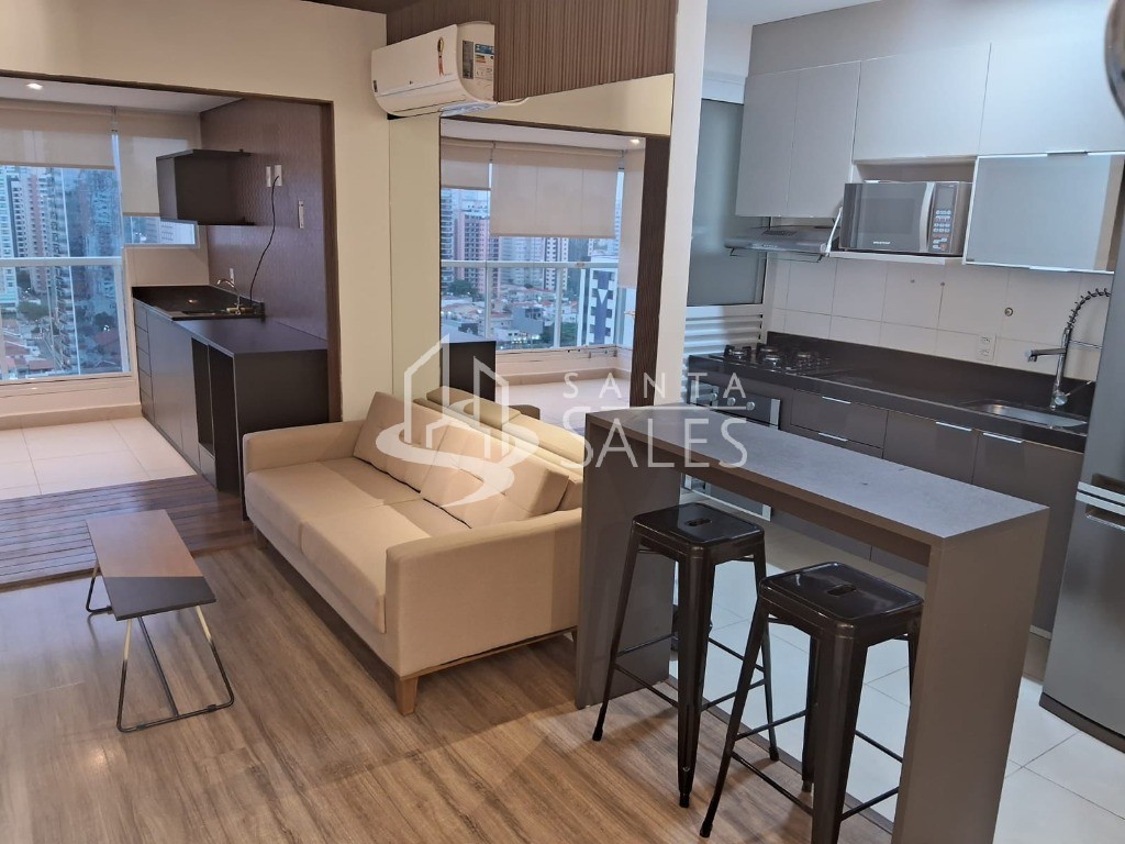 Apartamento, 2 quartos, 66 m² - Foto 1