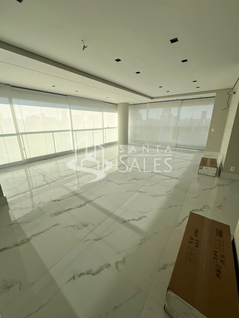 Apartamento para alugar com 3 quartos, 168m² - Foto 16