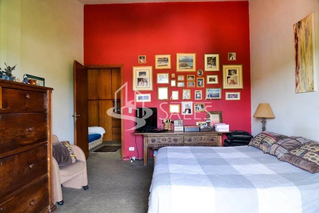 Sobrado, 5 quartos, 680 m² - Foto 21