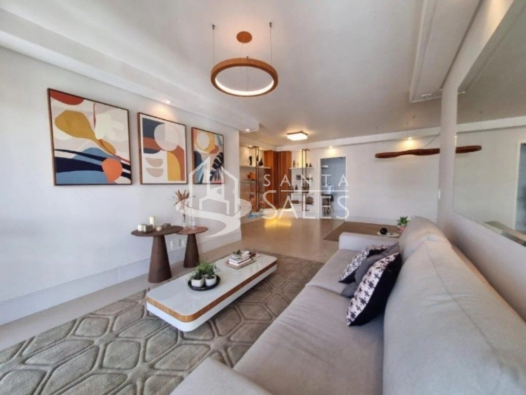 Apartamento, 4 quartos, 169 m² - Foto 4