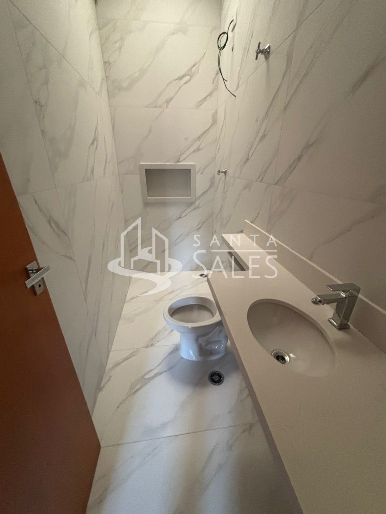 Sobrado, 3 quartos, 115 m² - Foto 7