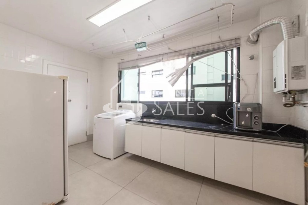 Apartamento, 4 quartos, 220 m² - Foto 45