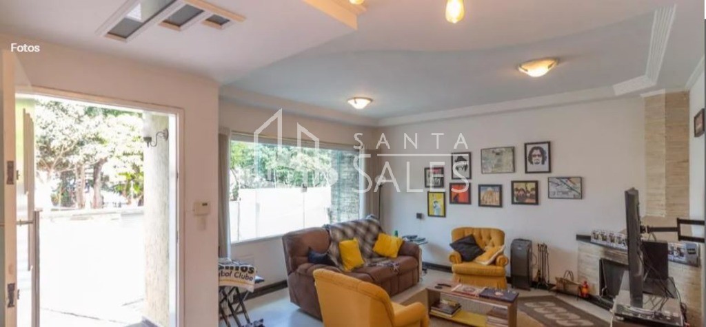Sobrado, 3 quartos, 220 m² - Foto 2