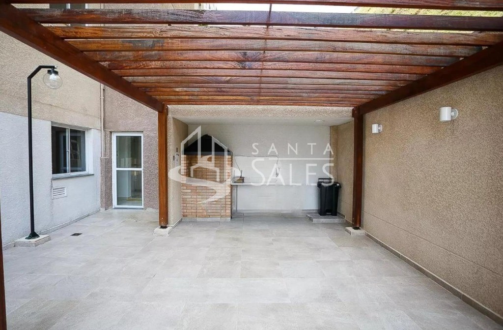 Apartamento, 1 quarto, 25 m² - Foto 7