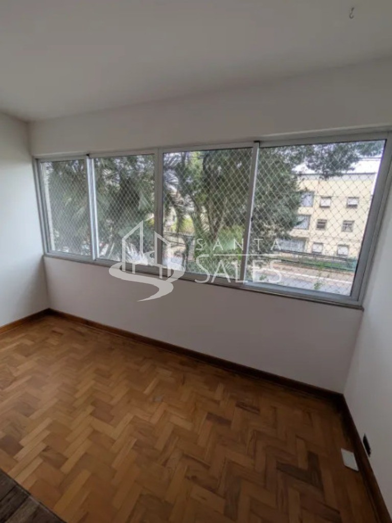 Apartamento, 2 quartos, 148 m² - Foto 1