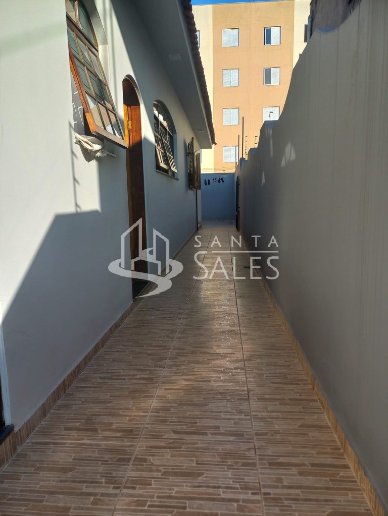 Sobrado, 3 quartos - Foto 6