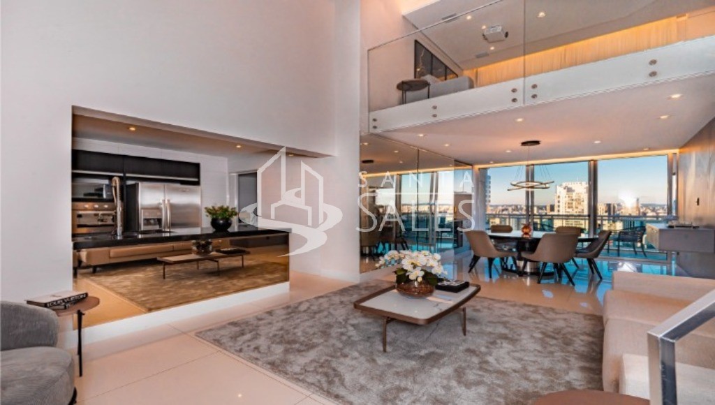 Apartamento, 2 quartos, 164 m² - Foto 19