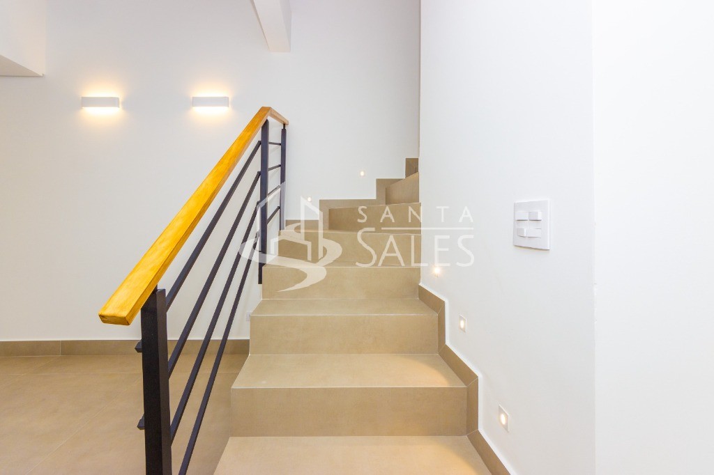 Sobrado à venda com 3 quartos, 165m² - Foto 89