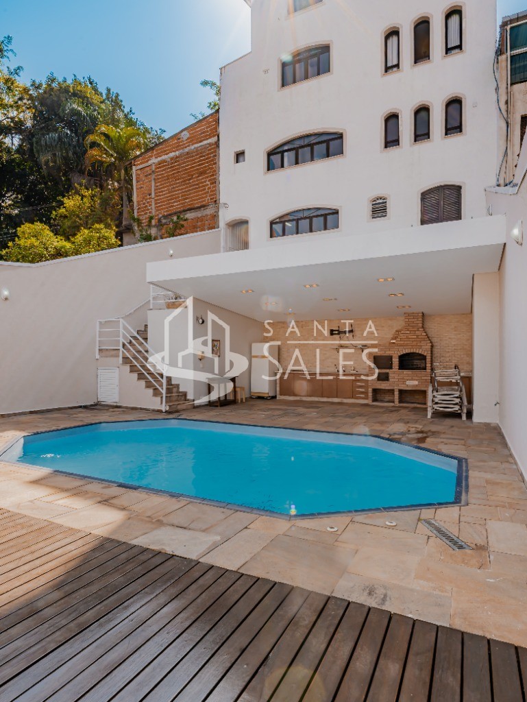 Casa, 4 quartos - Foto 41