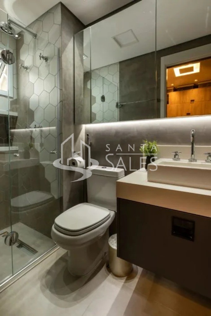 Apartamento, 3 quartos, 172 m² - Foto 10