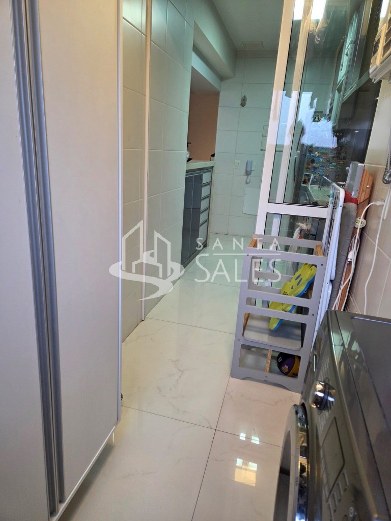 Apartamento, 2 quartos, 95 m² - Foto 13