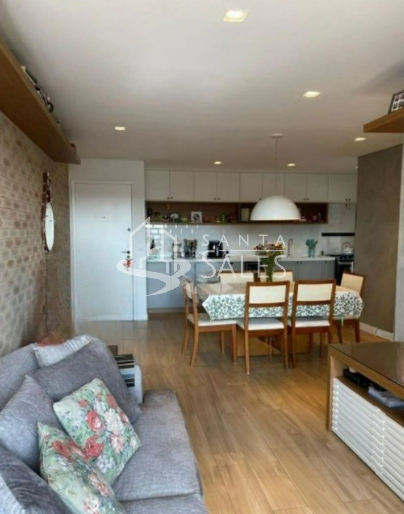 Apartamento, 2 quartos, 64 m² - Foto 5