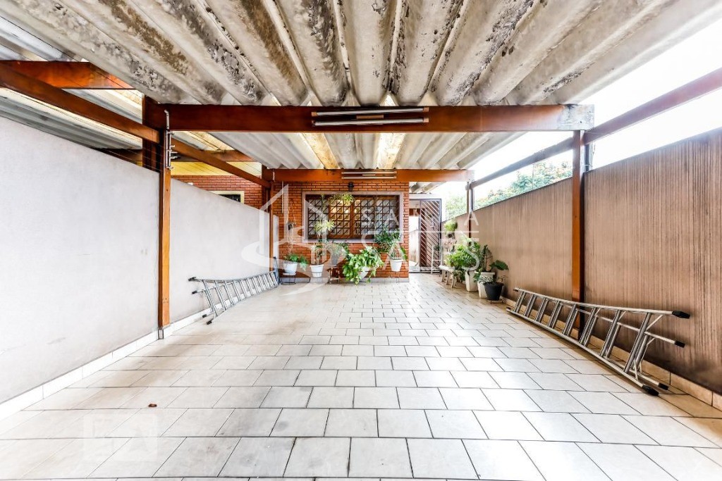 Sobrado, 4 quartos, 260 m² - Foto 13