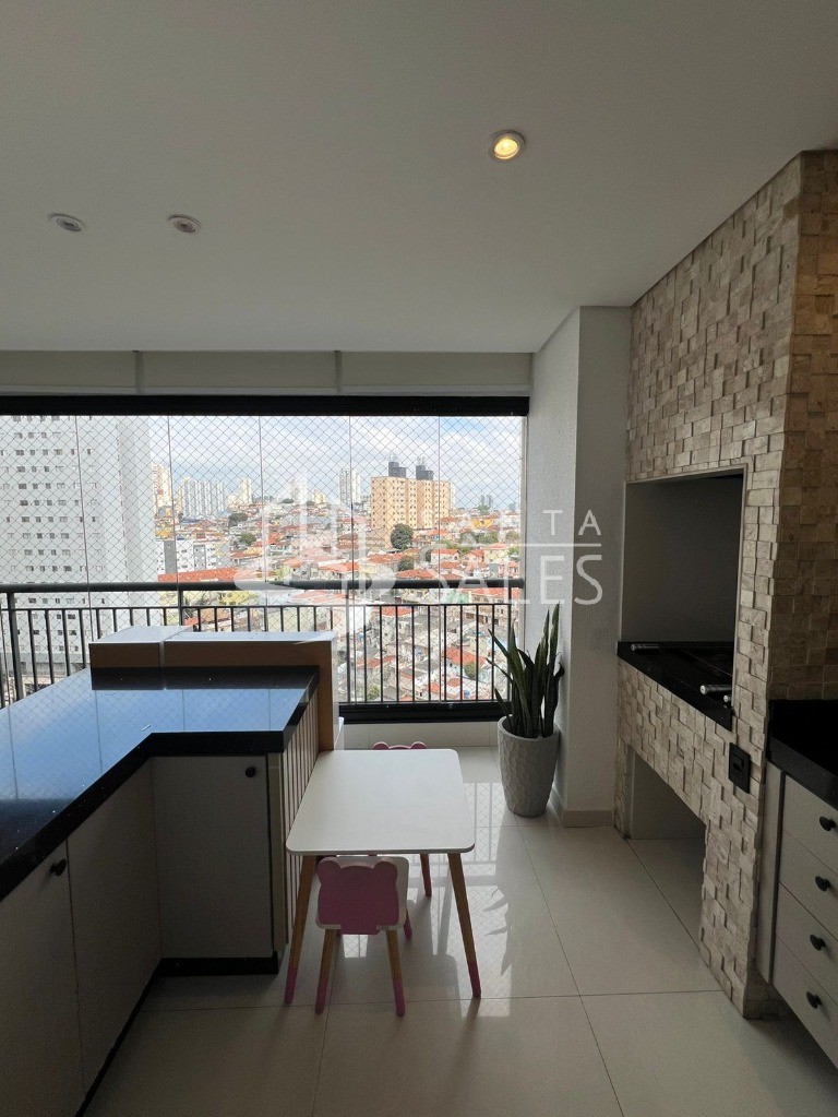 Apartamento, 3 quartos, 140 m² - Foto 13